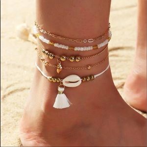 Anklet